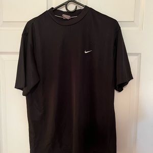 Medium Nike workout shirt